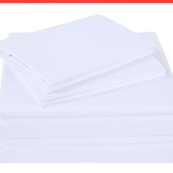 Best Season 400 thread count cotton bed sheet set - Picture 2 of 6